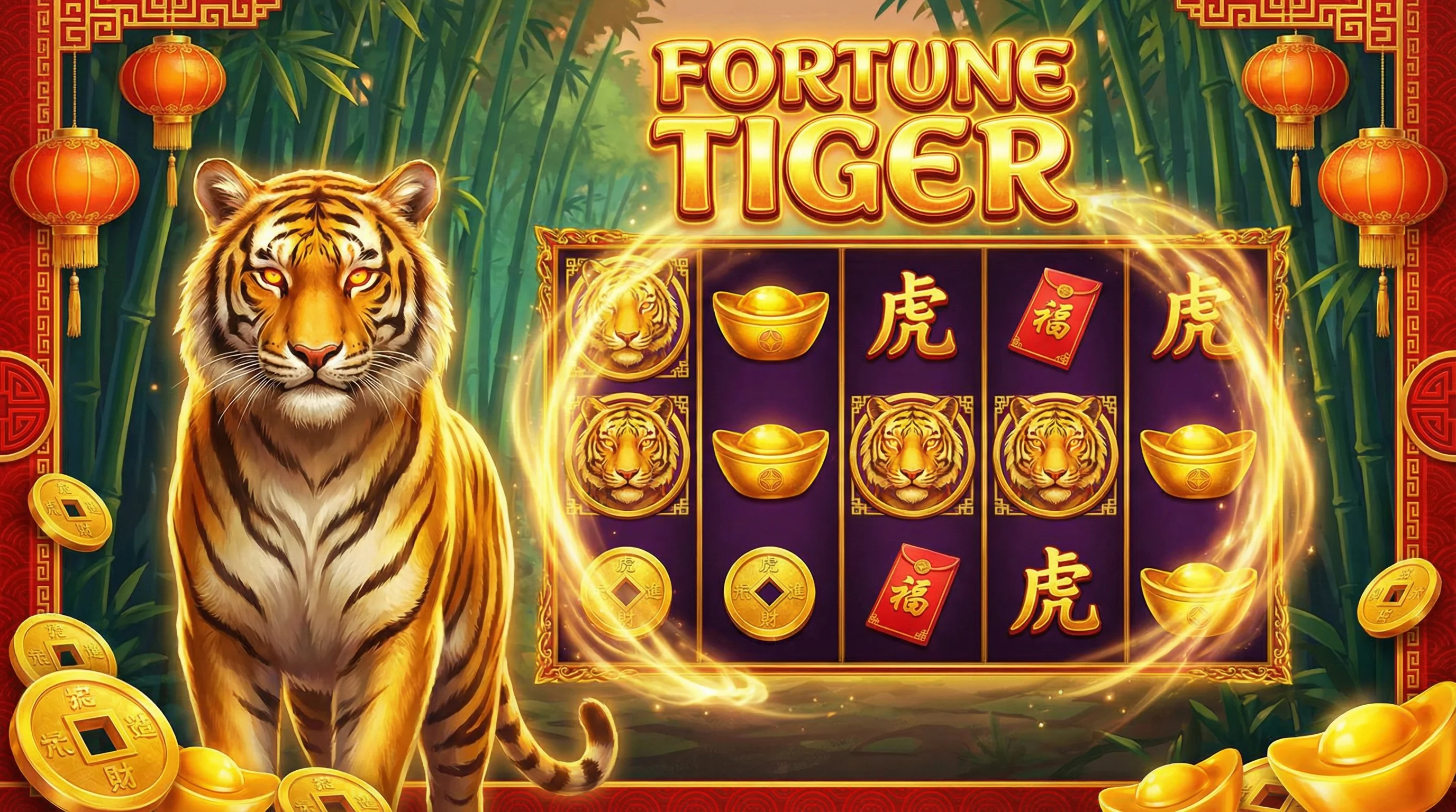 Fortune Tiger betão bet - Jogo do Tigre com Multiplicadores