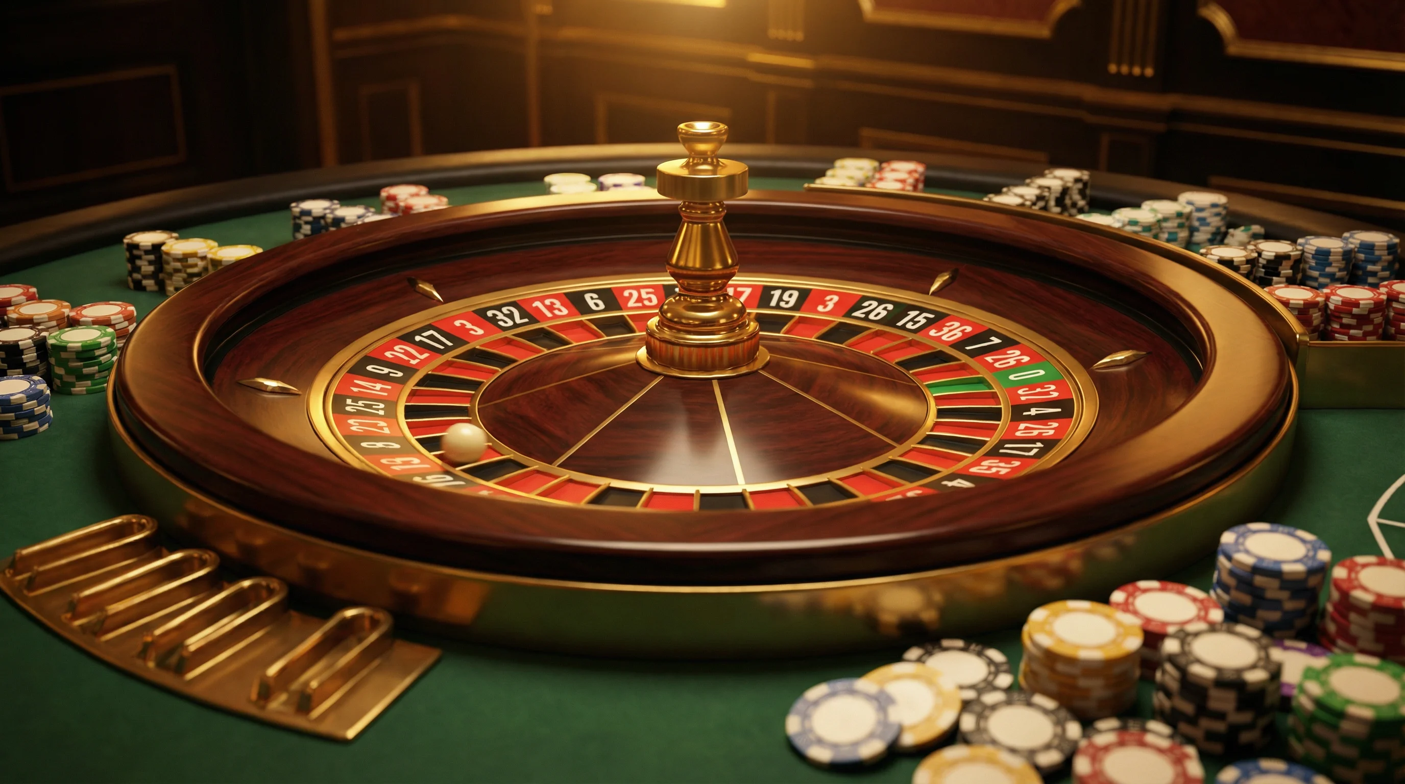 Roleta Online betão bet - Roleta Europeia e Americana