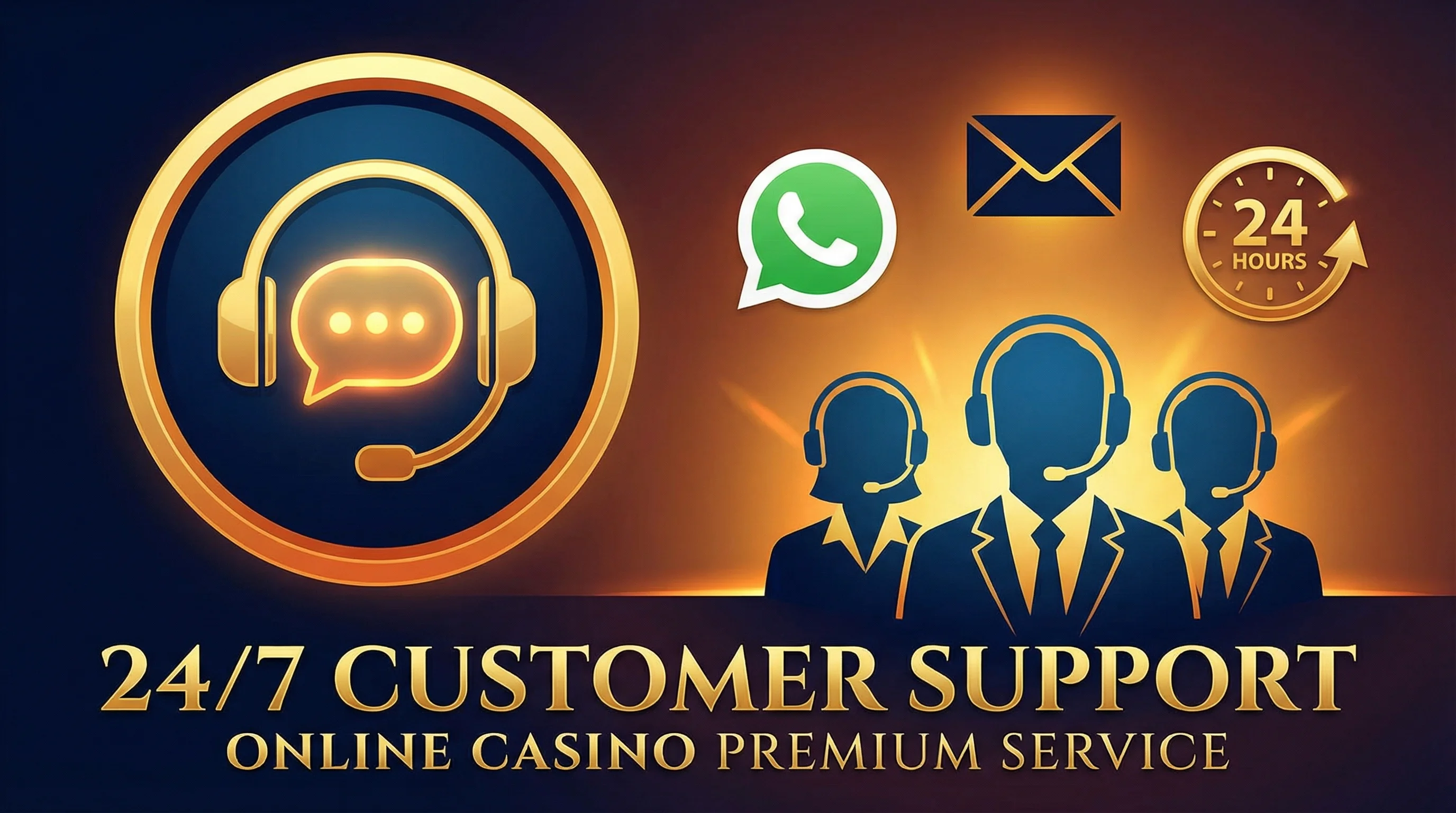 Suporte ao Cliente 24/7 betão bet - Atendimento em Português